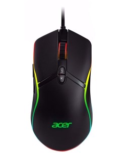 Компьютерная мышь OMW144 черный Acer