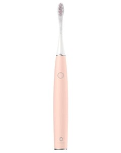 Электрическая зубная щётка AIR 2 розовый Oclean