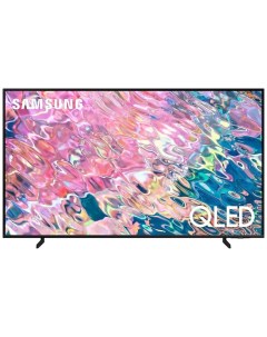 Телевизор QE85Q60BAUXCE Samsung
