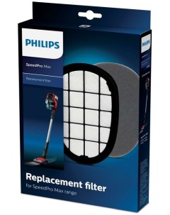 Фильтр для пылесоса FC5005 01 Philips