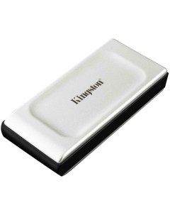 Внешний жесткий диск 2TB USB3 2 SXS2000 2000G Kingston