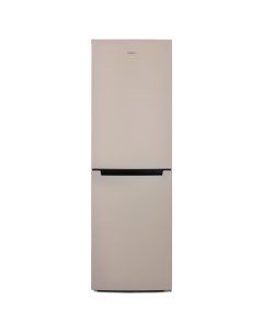 Холодильник G840NF Бирюса
