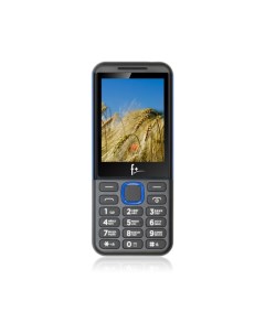 Телефон F280 Black F+