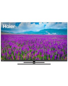 Телевизор 55 Smart TV AX Pro Haier