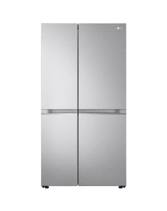 Холодильник Side by Side GC B257SSZV Lg