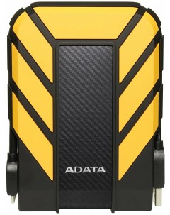 Внешний жесткий диск HD710 Pro 1TB желтый AHD710P 1TU31 CYL Adata