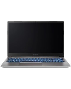 Ноутбук Caspica A752 15 noOS Gray Black A752 15AC165100K Nerpa