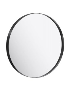 Зеркало RM0206BLK чёрный Aqwella