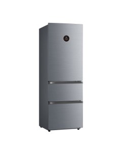 Холодильник KNFF 61889 X Korting