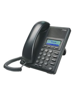 VoIP телефон DPH 120SE F1C D-link