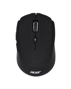 Компьютерная мышь OMR050 черный Acer