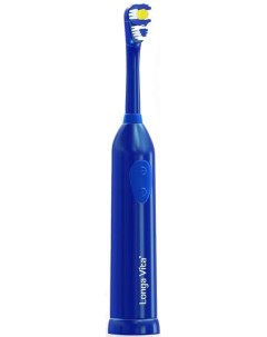 Электрическая зубная щётка KAB 2S синий Лонга вита