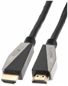 Кабель HDMI HDMI 1м CG860 1M Vcom