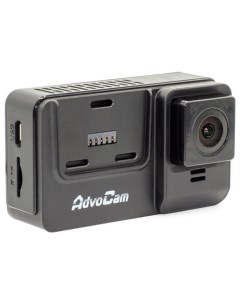 Автомобильный видеорегистратор FD BLACK III Advocam