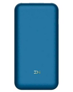 Внешний аккумулятор ZMI QB823 PRO dark blue ZMKQB823CNBL Зми