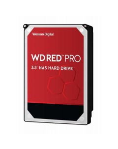Жесткий диск Red Pro 14TB 3 5 SATA III WD141KFGX Western digital