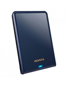 Внешний жесткий диск 2TB BLUE AHV620S 2TU31 CBL Adata