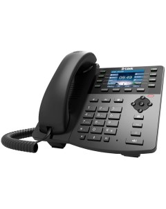 VoIP телефон DPH 150S D-link