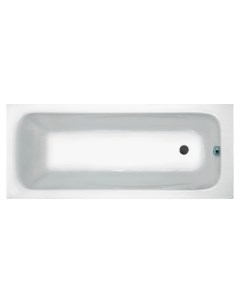 Ванна Line 150x70см белый ZRU9302982 Roca