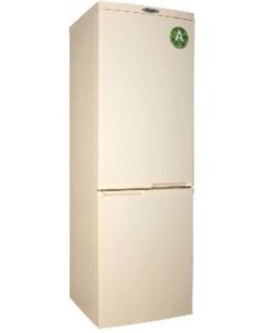 Холодильник R 290 слоновая кость S Don