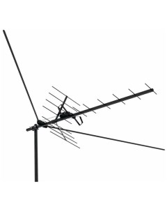 Телевизионная антенна AN 830p Gal