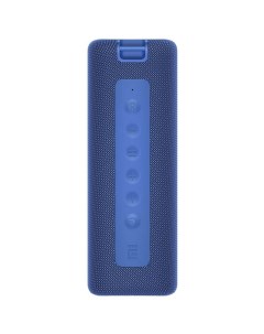 Портативная акустика Mi Portable Bluetooth Speaker синий QBH4197GL Xiaomi