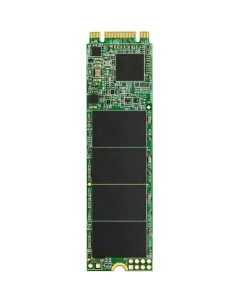 SSD накопитель TS240GMTS820S SATA III 240Gb M 2 2280 Transcend
