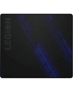 Коврик для мыши Legion Gaming Large черный синий GXH1C97870 Lenovo