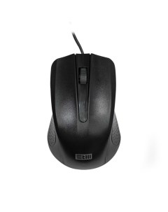 Компьютерная мышь 101C black Stm