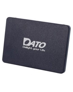 SSD накопитель DS700SSD 480GB Dato