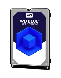 Жесткий диск SATA2 5 BLUE WD20SPZX Western digital