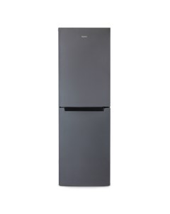 Холодильник W840NF Бирюса