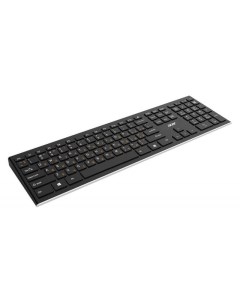 Клавиатура OKR010 черный Acer