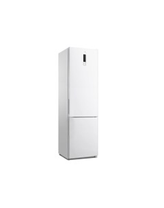 Холодильник CT 1733 NF White Centek