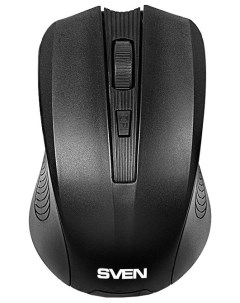 Компьютерная мышь RX 300 черный Sven