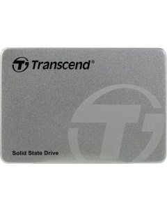 SSD накопитель TS120GSSD220S SATA III 120Gb 2 5 Transcend