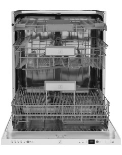 Встраиваемая посудомоечная машина ZDI601 Zugel