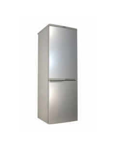 Холодильник R 290 нержавеющая сталь NG Don