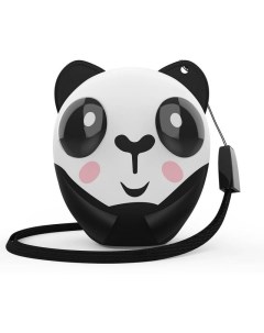 Портативная акустика ZOO Music Panda панда Hiper