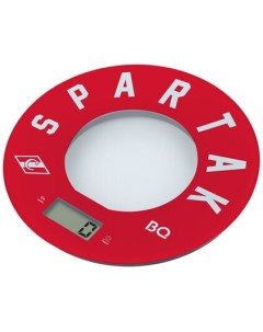 Кухонные весы KS1007 Spartak Bq