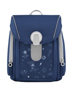 Рюкзак smart school bag Star blue 90BBPLF22139U Ninetygo