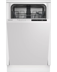 Встраиваемая посудомоечная машина DIS 1C67 E Indesit