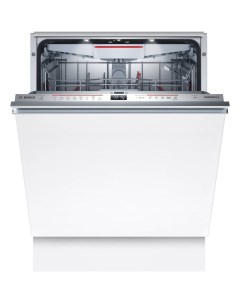 Встраиваемая посудомоечная машина SMV6ZCX49E Bosch
