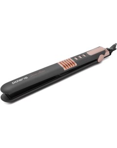 Прибор для укладки волос PHS 2512KT маренго розовый Polaris