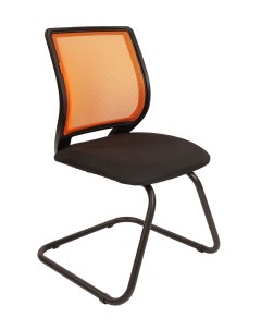 Кресло 699 V TW оранжевый Chairman
