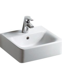 Раковина для ванной Connect Cube E803301 Ideal standard