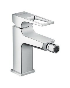 Смеситель для биде Metropol 74520000 Hansgrohe