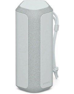 Портативная акустика SRS XE200 серый Sony