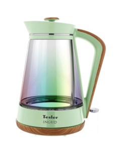 Чайник KT 1750 Green Tesler