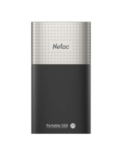 Внешний жесткий диск Z9 SSD 500GB USB3 2 NT01Z9 500G 32BK Netac